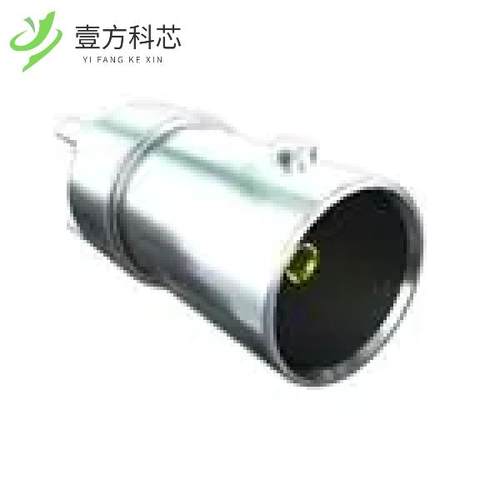 原厂原装BNC7T-J-C-GN-ST-BH3 CONN BNC JACK STR