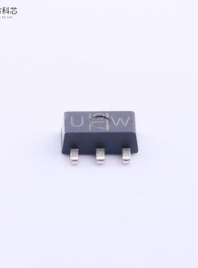 原厂原装2SK3078A(TE12L,F) N沟道 10V 500mA 停产