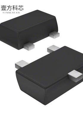 原厂原装KA431SMFTF IC VREF SHUNT ADJ 2% SOT23F