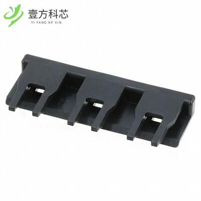 原厂原装DF22-3RS/P-7.92 CONN RETAINER 3POS 7.9