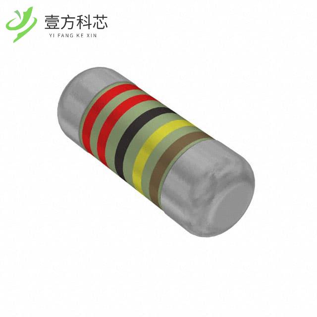 原厂原装SMM02040C2204FB300 RES 2.2M OHM 1% 1/4