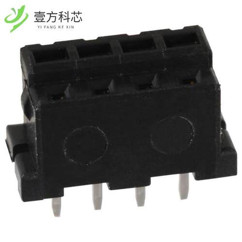 原厂原装DF3-4S-2DSA(25) CONN RCPT 4POS 0.079 T