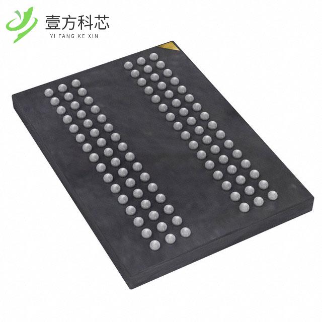 原厂原装MT40A256M16GE-083E:B IC DRAM 4GBIT PAR