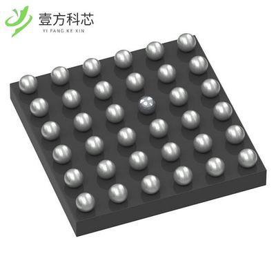 原厂原装FSA636UCX ULTRA SMALL, LOW POWER, 4-DA