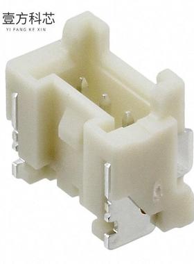 原厂原装BM03B-PASS-1-TFT(LF)(SN) CONN HEADER S