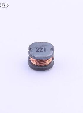 原厂原装PCD0403MT221 220uH ±20% 180mA 2.03Ω全新正品