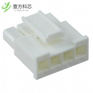 原廠原裝 CONN POS 4.19MM全 IPBD HOUSING