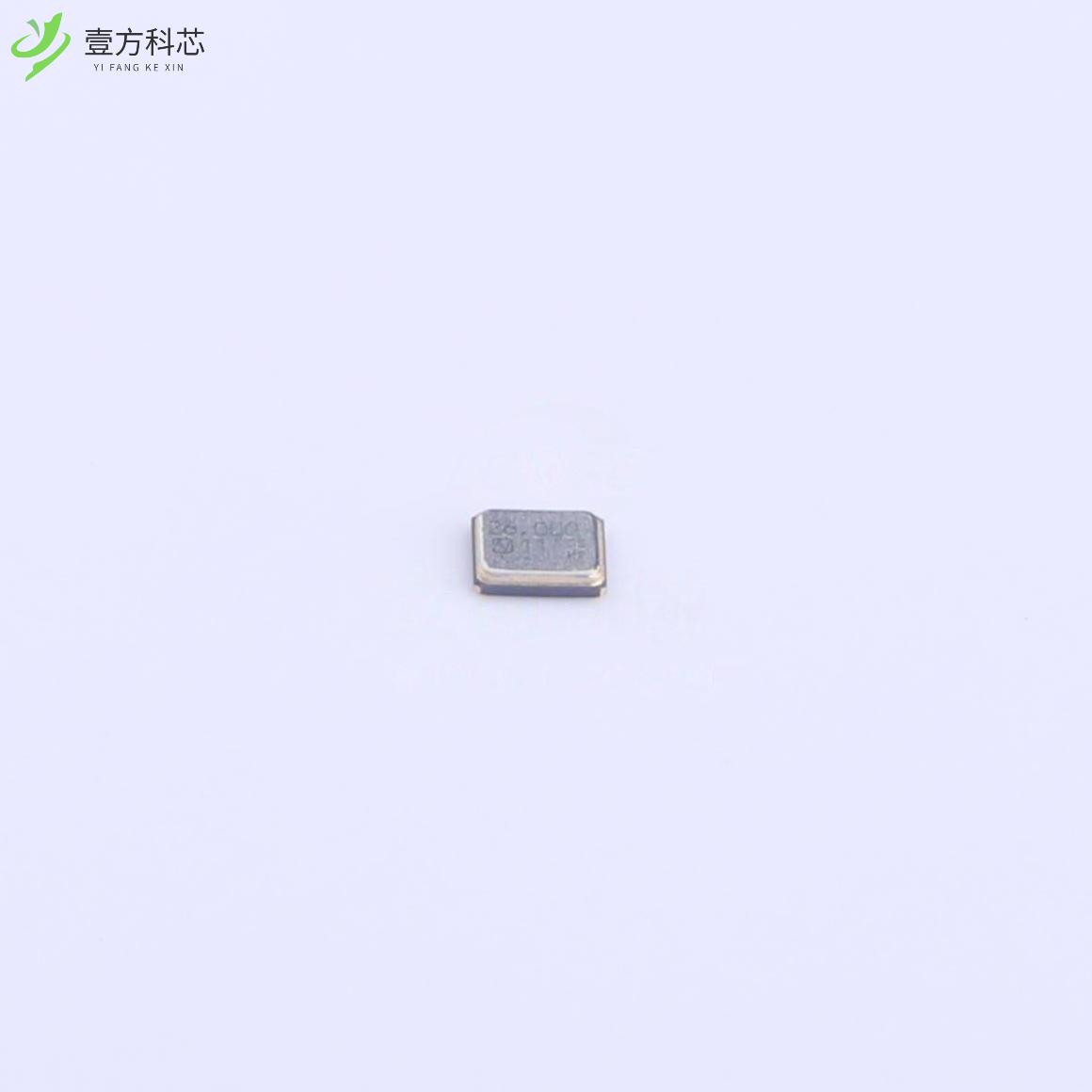 原厂原装NX2016SA-26MHZ-EXS00A-CS08835 26.000MH