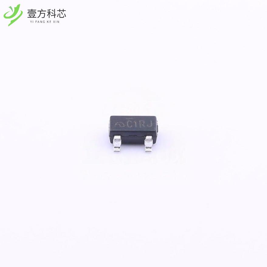 原厂原装ME6203A33M3G Vin=30V Vout=3.3V 100mA 4