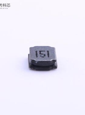 原厂原装PRS4018-151MT 功率电感 150µH ±20% IND_