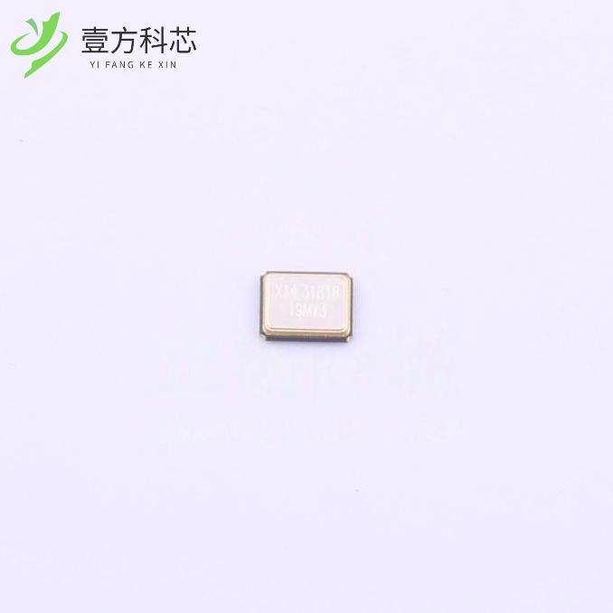 原厂原装S3214318201060 14.31818MHz ±10ppm 20pF