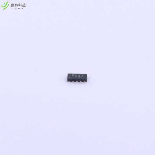 原厂原装ESDA6V8UD-MS ESDA6V8UD-MS 5V4A全新正品