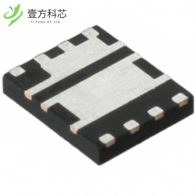 原厂原装FDMS3606S MOSFET 2N-CH 30V 13A/27A POW