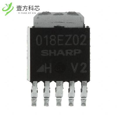 原厂原装PQ018EZ02ZPH IC REG LINEAR 1.8V 2A SC6