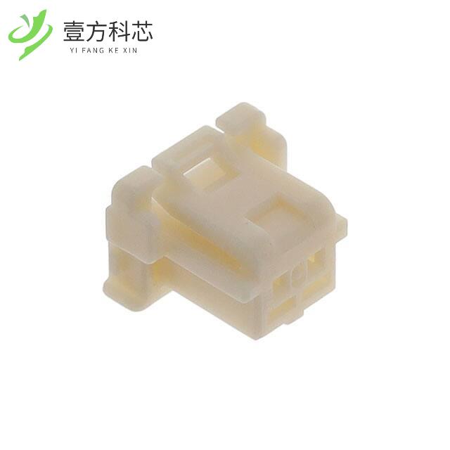 原厂原装5051510201 2.0W/B REC HSG DURACLIK 2CK