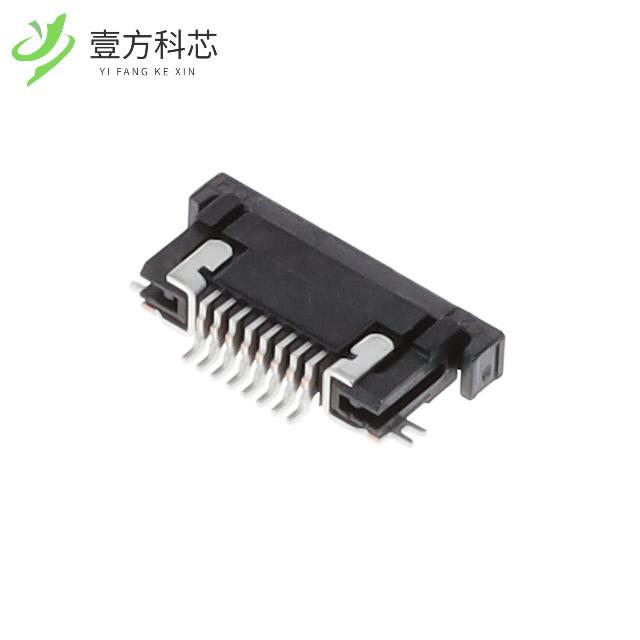 原厂原装SFV8R-1STE1HLF CONN FFC BOTTOM 8POS 0.