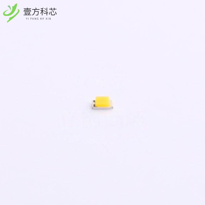 原厂原装HL-PST-1608U51WG 正贴 荧光粉激发工艺全新正品