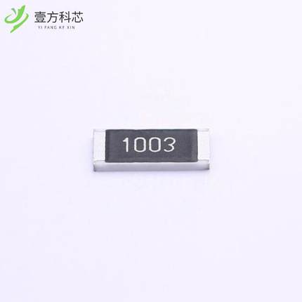 原厂原装25121WD1003T4E 100kΩ ±0.5% 1W全新正品