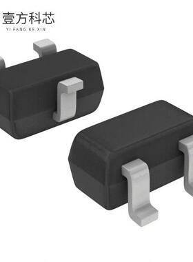 原厂原装NVTA7002NT1G MOSFET N-CH 30V 154MA SC7