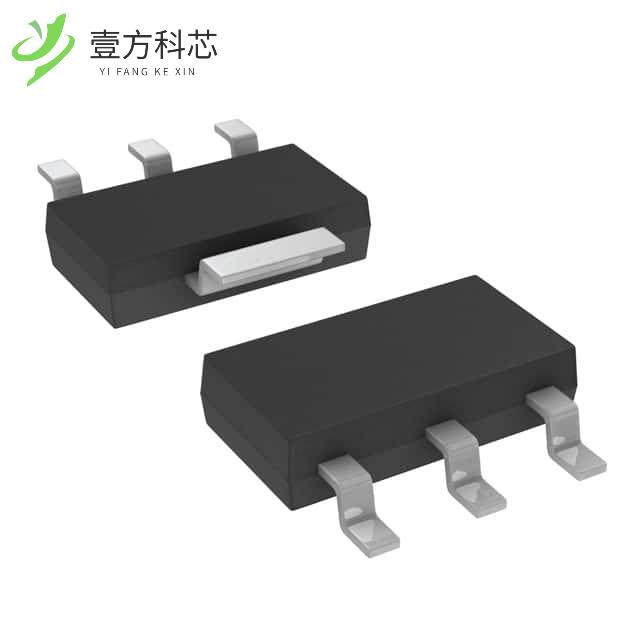 原厂原装STN3NF06L MOSFET N-CH 60V 4A SOT223全新正品