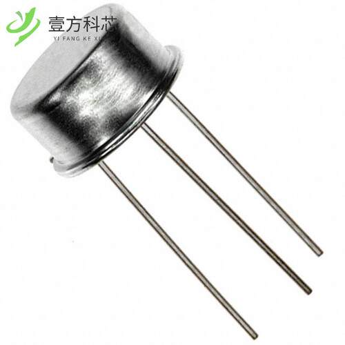 原厂原装AD581TH/883B IC VREF SERIES 10V TO5全新正品