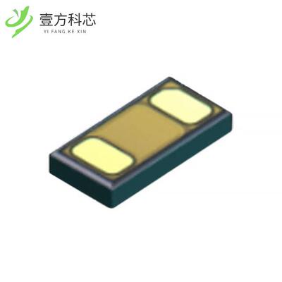 原厂原装DY2L3A0C0L1 TVS DIODE 3VWM 10VC 0201全新正品