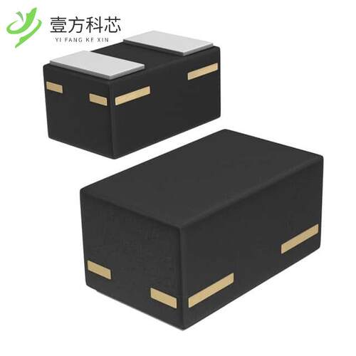 原厂原装RB520CS3002LYL DIODE SCHOTTKY 30V 200M