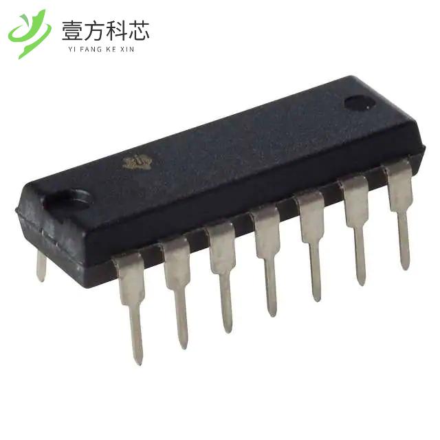 原厂原装OPA404SG IC OPAMP GP 4 CIRCUIT 14CDIP全