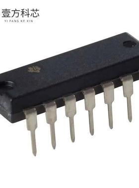 原厂原装OPA404SG IC OPAMP GP 4 CIRCUIT 14CDIP全