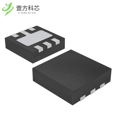 原厂原装AP7331-33SNG-7 IC REG LIN 3.3V 300MA 6