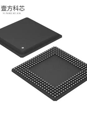 原厂原装TMS320C6418ZTSA500 IC FIXED-POINT DSP