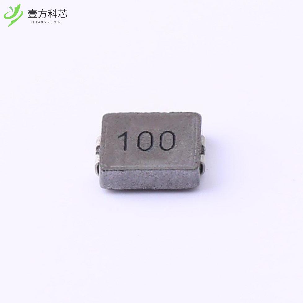 原厂原装GPSR0720-100MS01 10uH ±20%