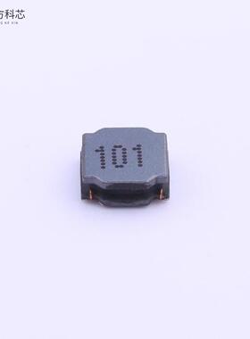原厂原装ABG05A20M101 100uH ±20% 500mA 1.021Ω全新正品