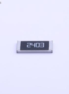 原厂原装HR2512F240KE04Z 240kΩ ±1% 1W全新正品