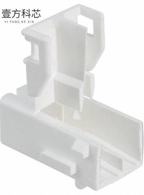 原厂原装142680-9 CONN RCPT HSG 0.197 2POS WHIT