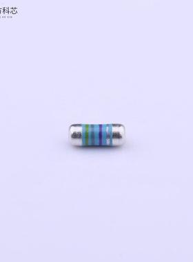 原厂原装MELF-MFR02041/4WS4.87ΩFT50 4.87Ω ±1% 2