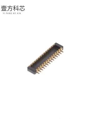 原厂原装KN13C0.7-24DP-0.4V(800) CONN 0.4MM SMD