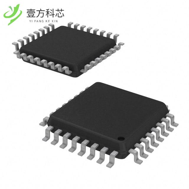 原厂原装MC100EP195FAG IC DELAY LN 1024TAP PROG