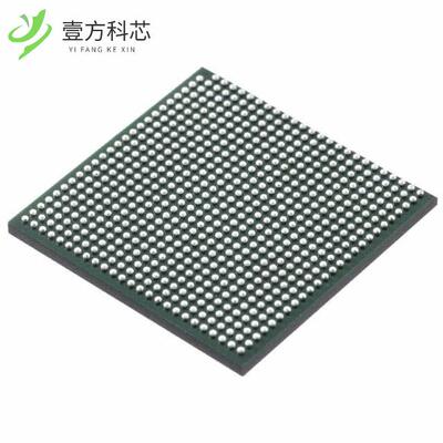 原厂原装MCIMX6Q6AVT10AE IC MPU I.MX6D ENHANCED