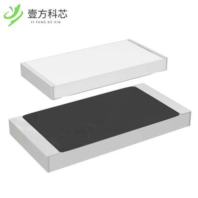 原厂原装HCJ2512ZT0R00 RES 0 OHM JUMPER 2W 2512