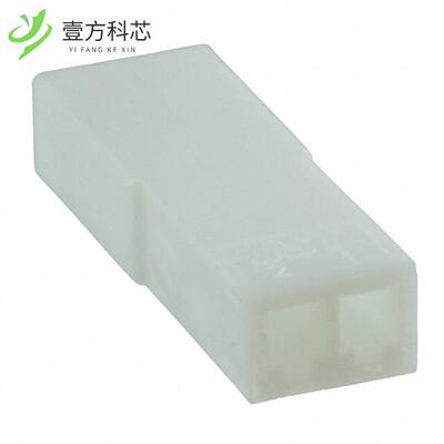 原厂原装SYR-02TV CONN RCPT HSNG 2POS 2.5MM WHI