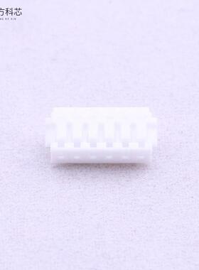 原厂原装CZHR-06V-S 1.5mm 1x6P全新正品