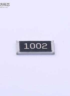 原厂原装RTT251002FTE 10kΩ ±1% 1W全新正品
