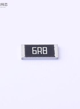 原厂原装SR2512JK-076R8L 6.8Ω ±5% 1W全新正品