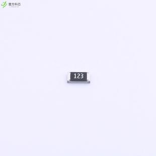 250mW全新正品 原厂原装 ±5% 12kΩ RAT06123JTP