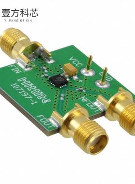 原厂原装107384-HMC493LP3 BOARD EVAL HMC493LP3E