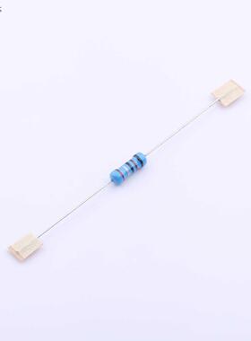 原厂原装MF1/2W-0Ω2±2%-2T52 200mΩ ±2% 500mW全新正品