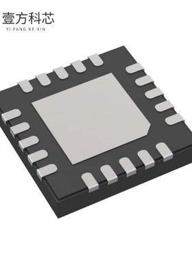 原厂原装MAX20040DATPA/VY+ IC REG HI SPEED USB