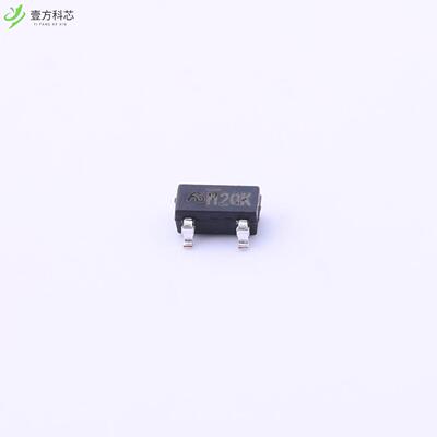 原厂原装ME6210A50M3G Vin=18V Vout=5V 500mA全新正品