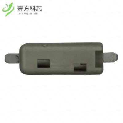 原厂原装2008563-1 CONN SSL RECEPTACLE 1POS SOL